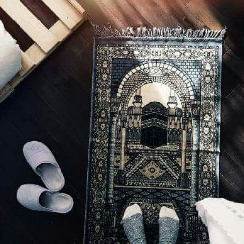 Praying Essentials